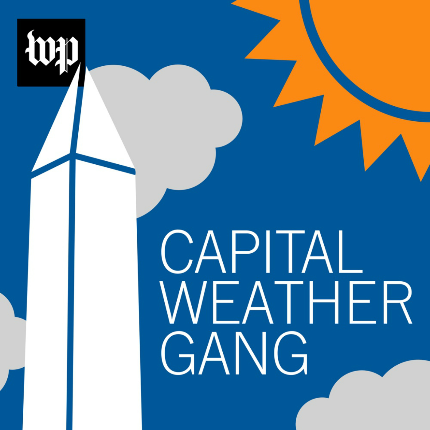 capital weather gang