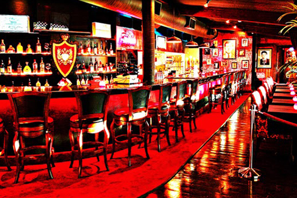 capos italian restaurant las vegas