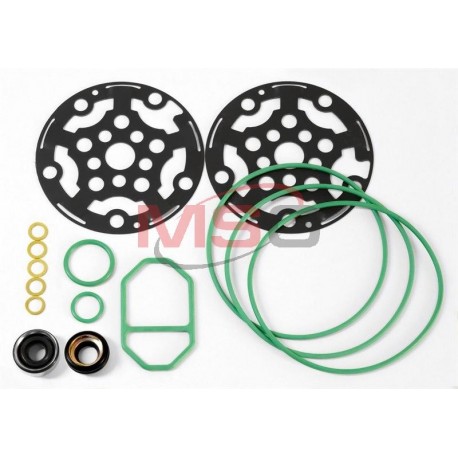 car ac compressor repair kit