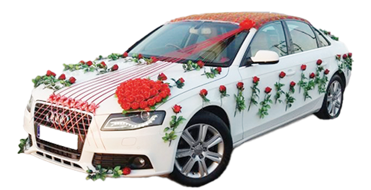 car decoration png