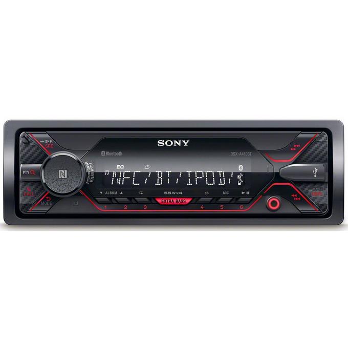 car stereo halfords