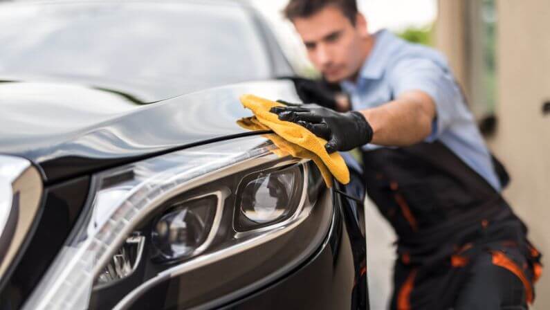 car wash service near me