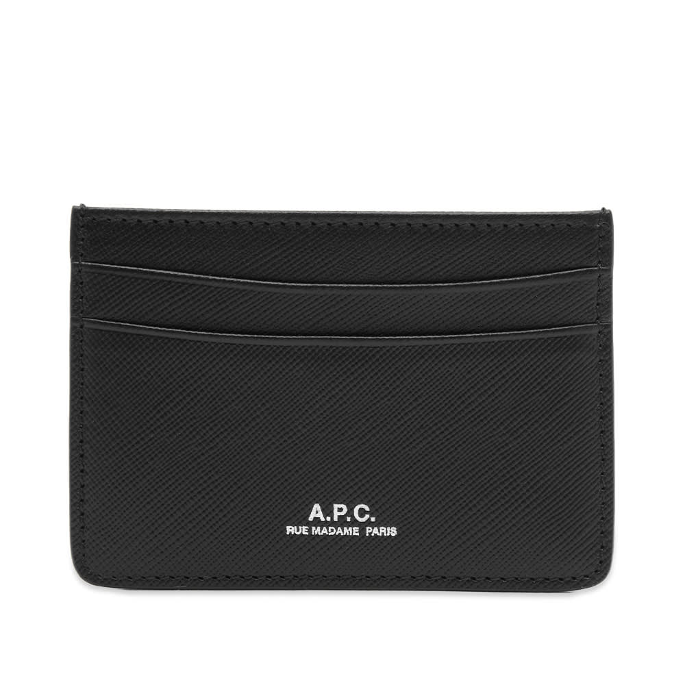 card holder apc