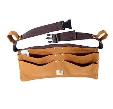 carhartt tool belt