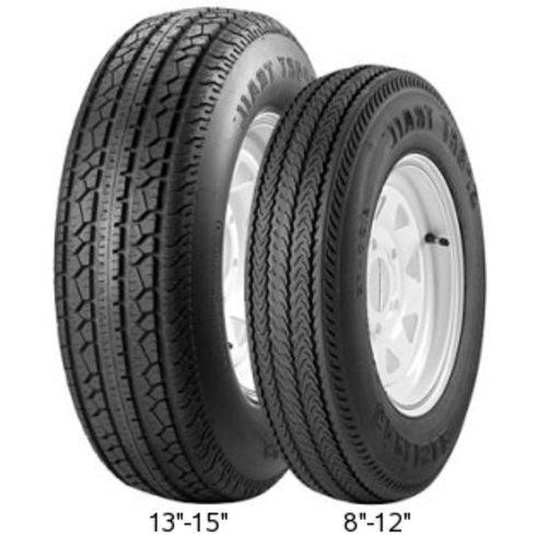 carlisle tires reviews