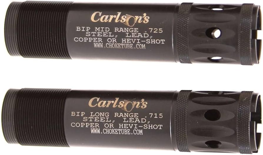 carlsons choke tubes canada