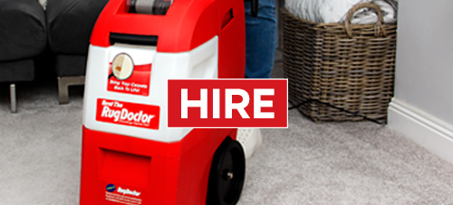 carpet cleaners hire near me