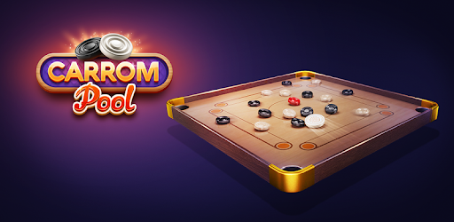 carrom disc pool mod apk latest version