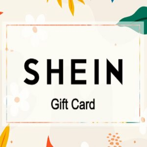 carte cadeau shein canada