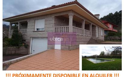 casas en alquiler en porriño y alrededores baratas