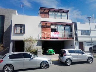 casas en renta la cima zapopan