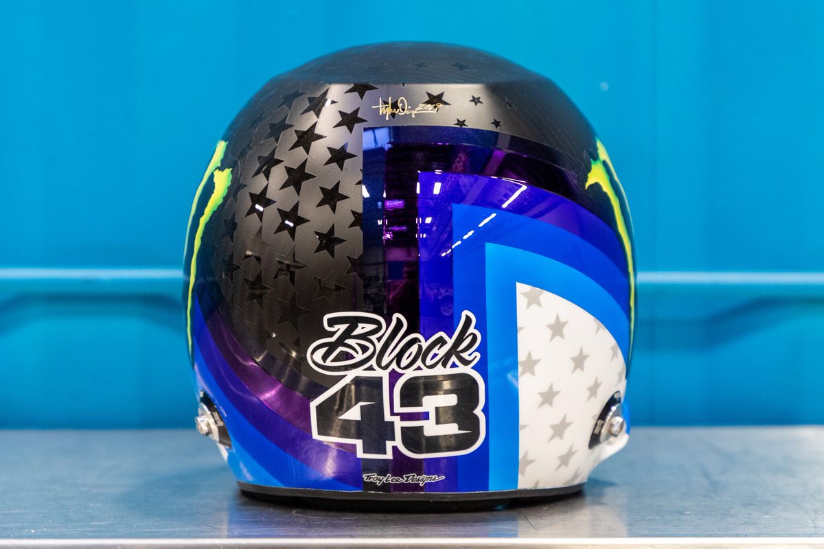 casco ken block