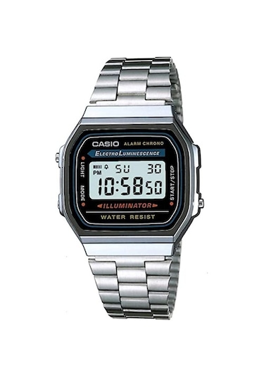 casio saat metal