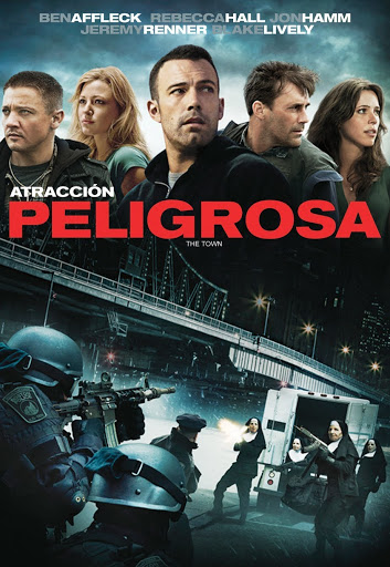 cast of atracción peligrosa