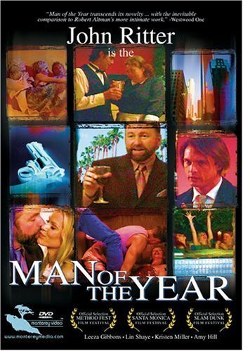 cast of man of the year