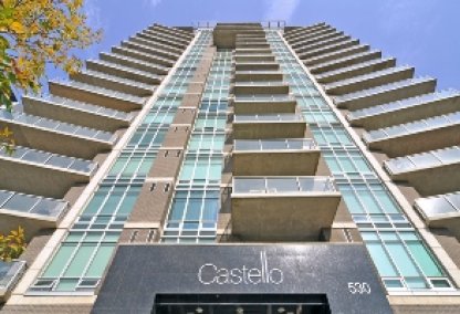 castello calgary