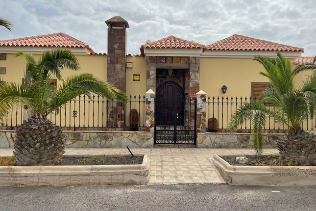 castillo caleta de fuste property for sale