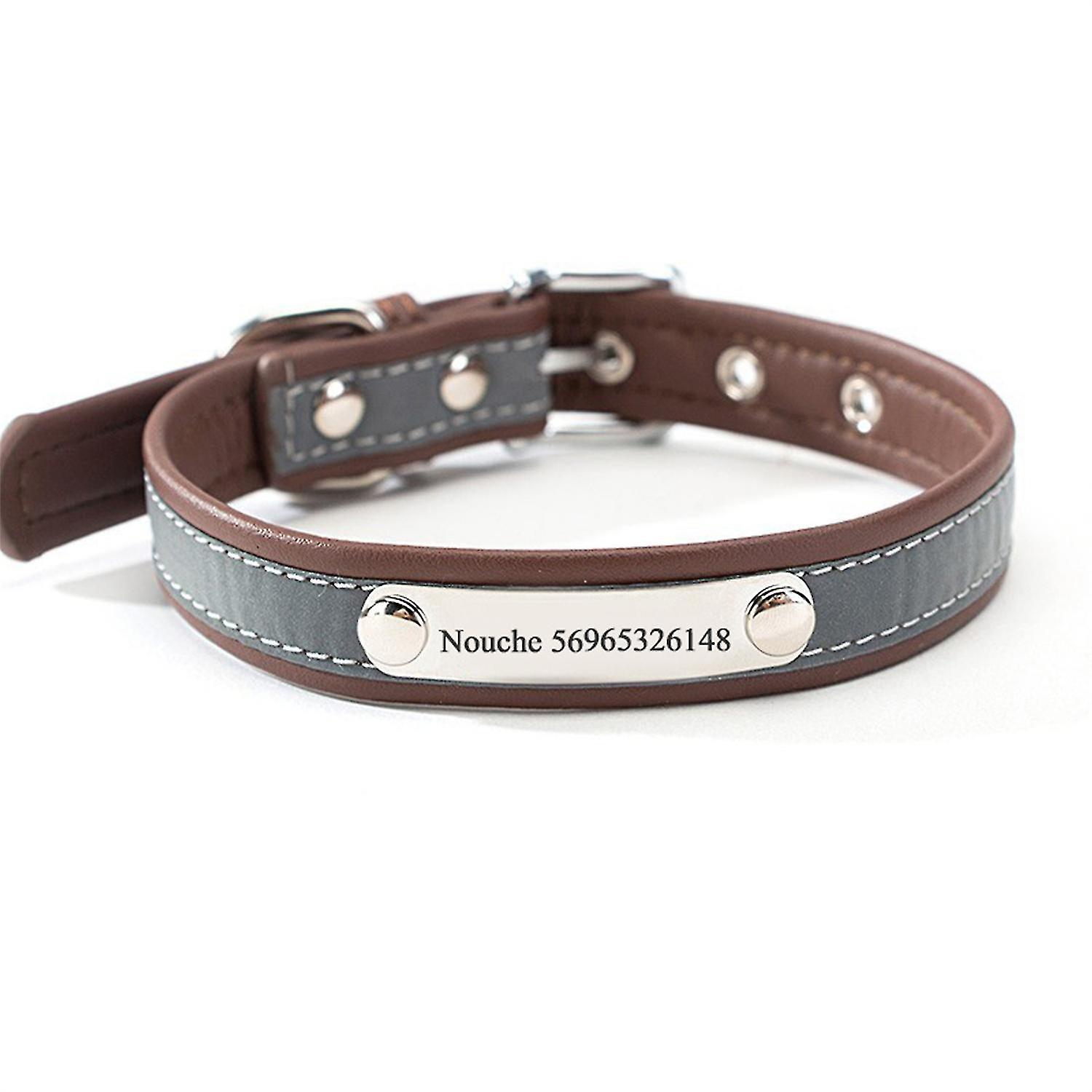 cat collar customizable