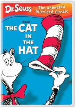 cat in the hat hat amazon