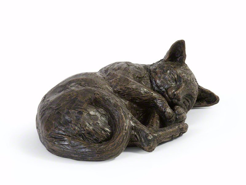 cat urns for ashes