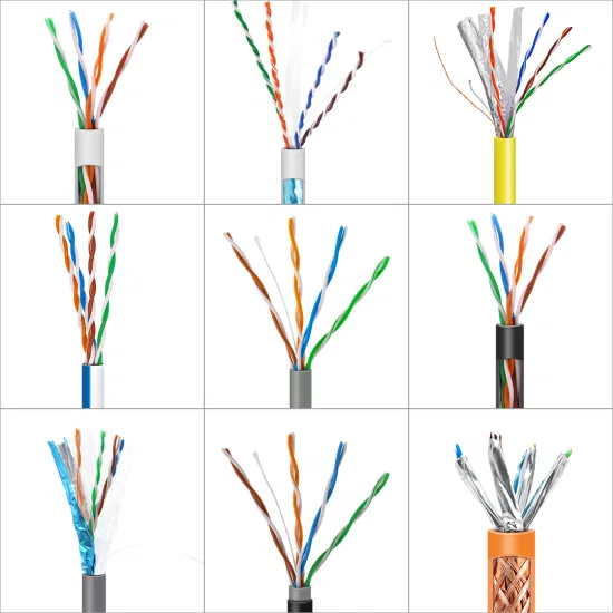 cat6 or cat6e