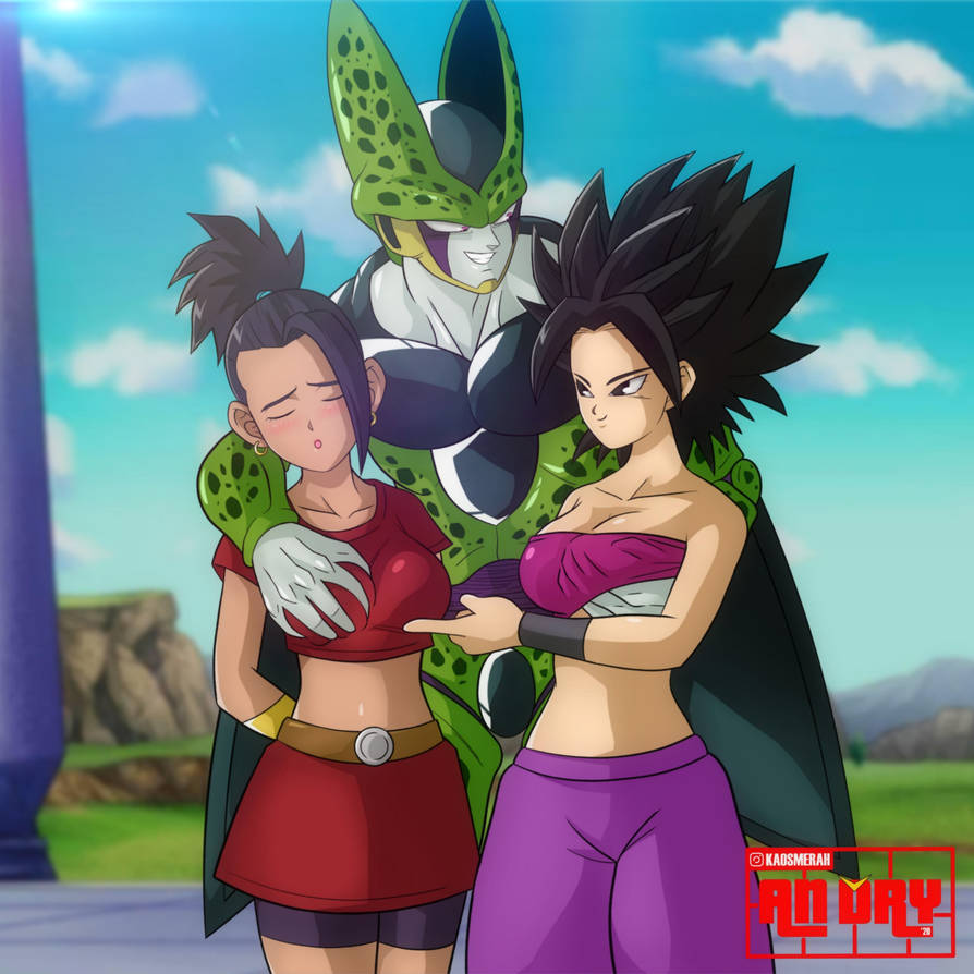 caulifla and kale