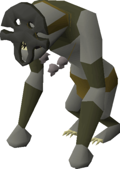 cave horrors osrs