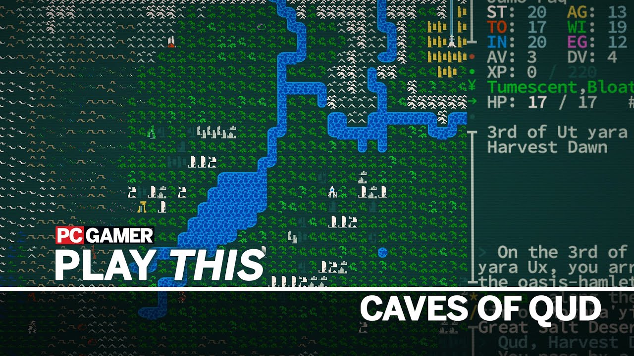 caves of qud