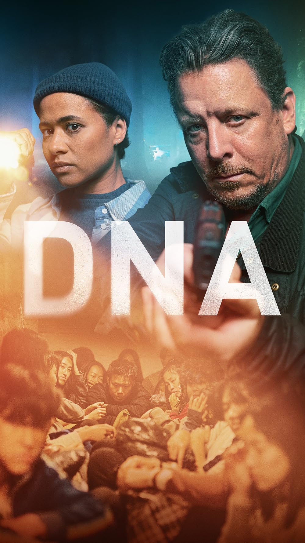 dna sbs on demand