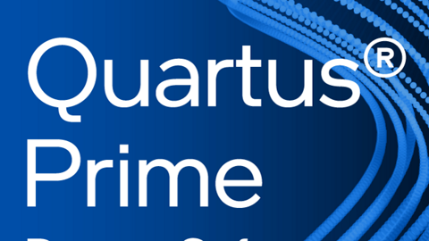 quartus prime