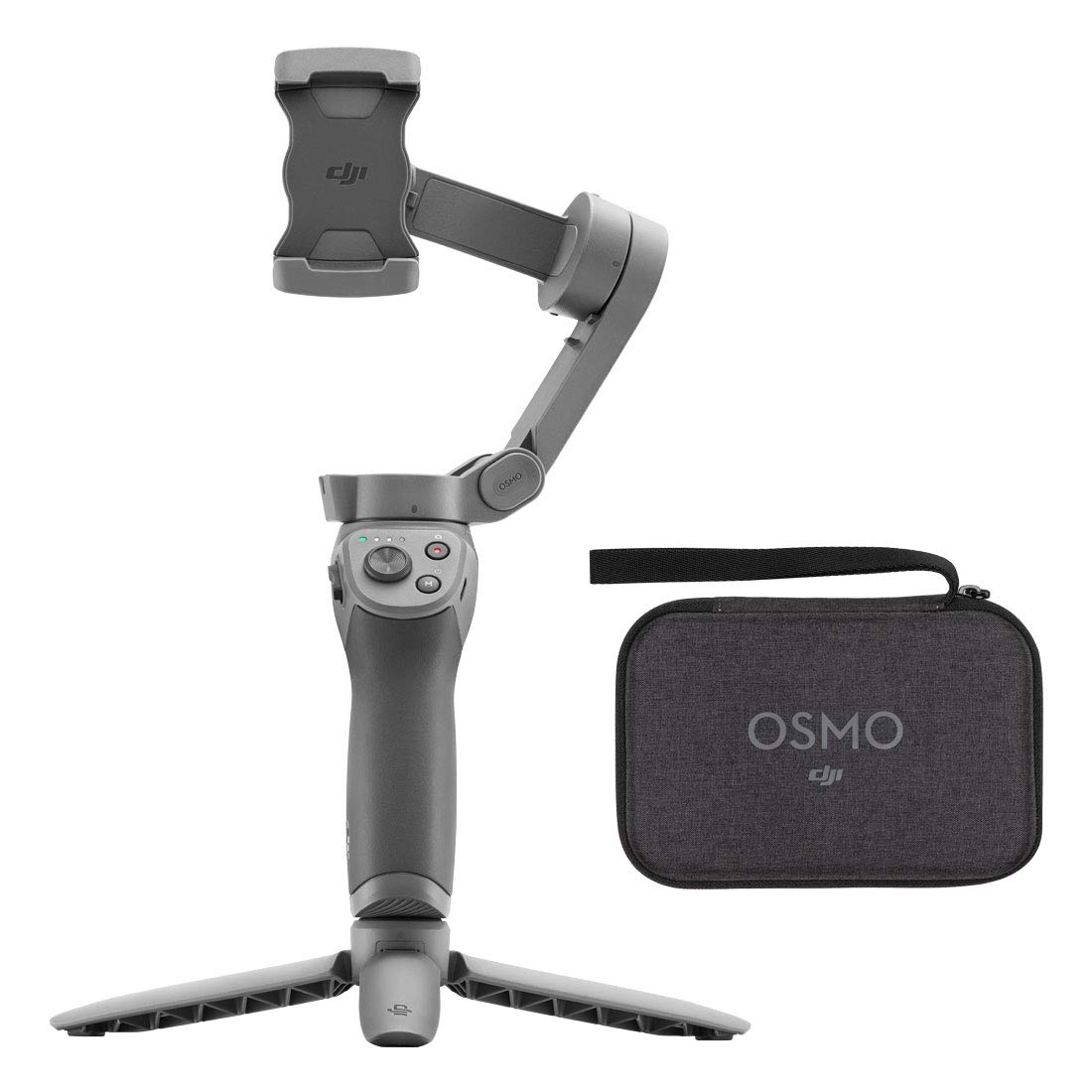 dji osmo mobile 3 pdf