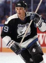 brent gretzky