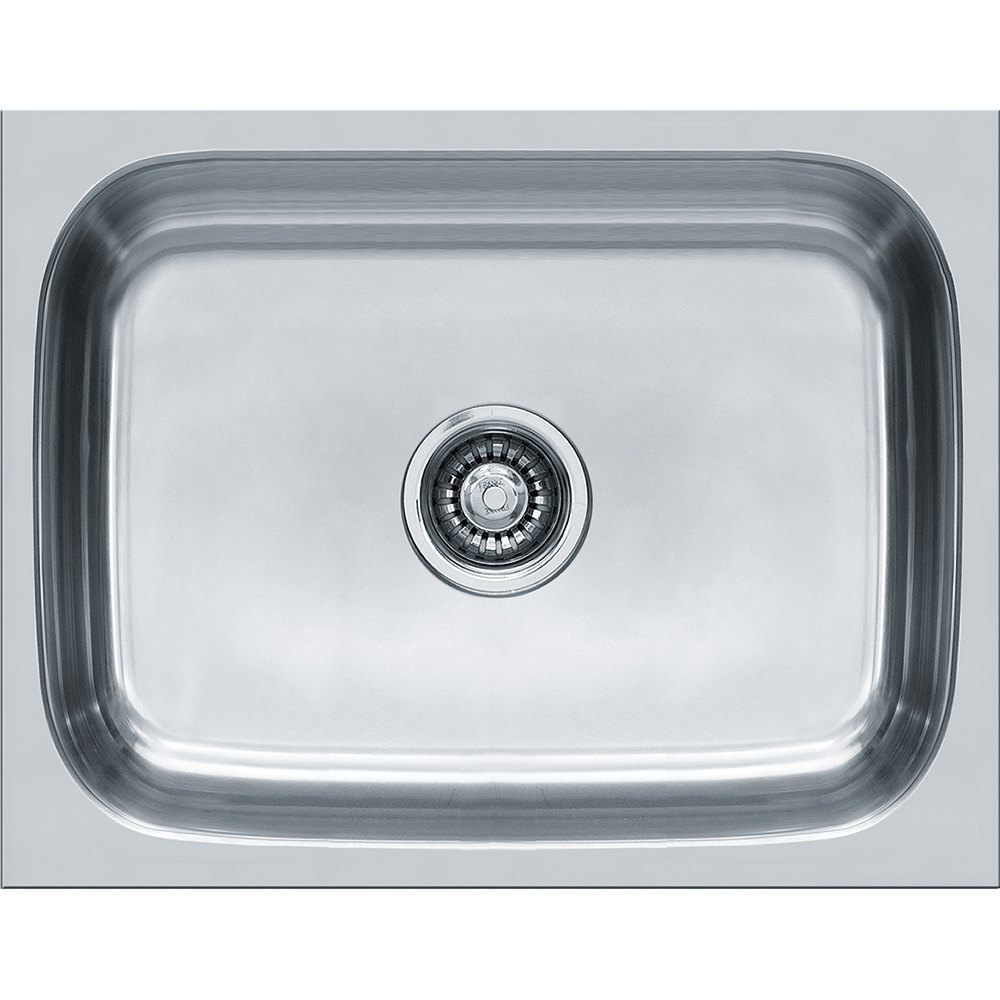 franke kitchen sink price