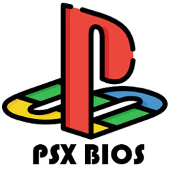 playstation bios rom