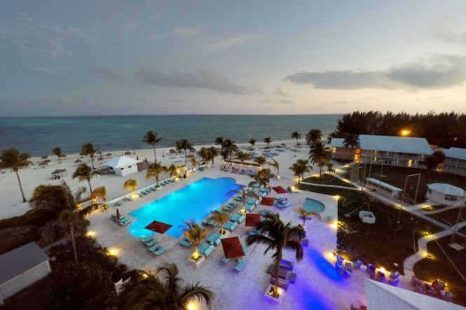 freeport bahamas all inclusive resorts