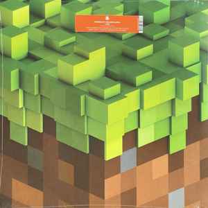 minecraft volume alpha vinyl