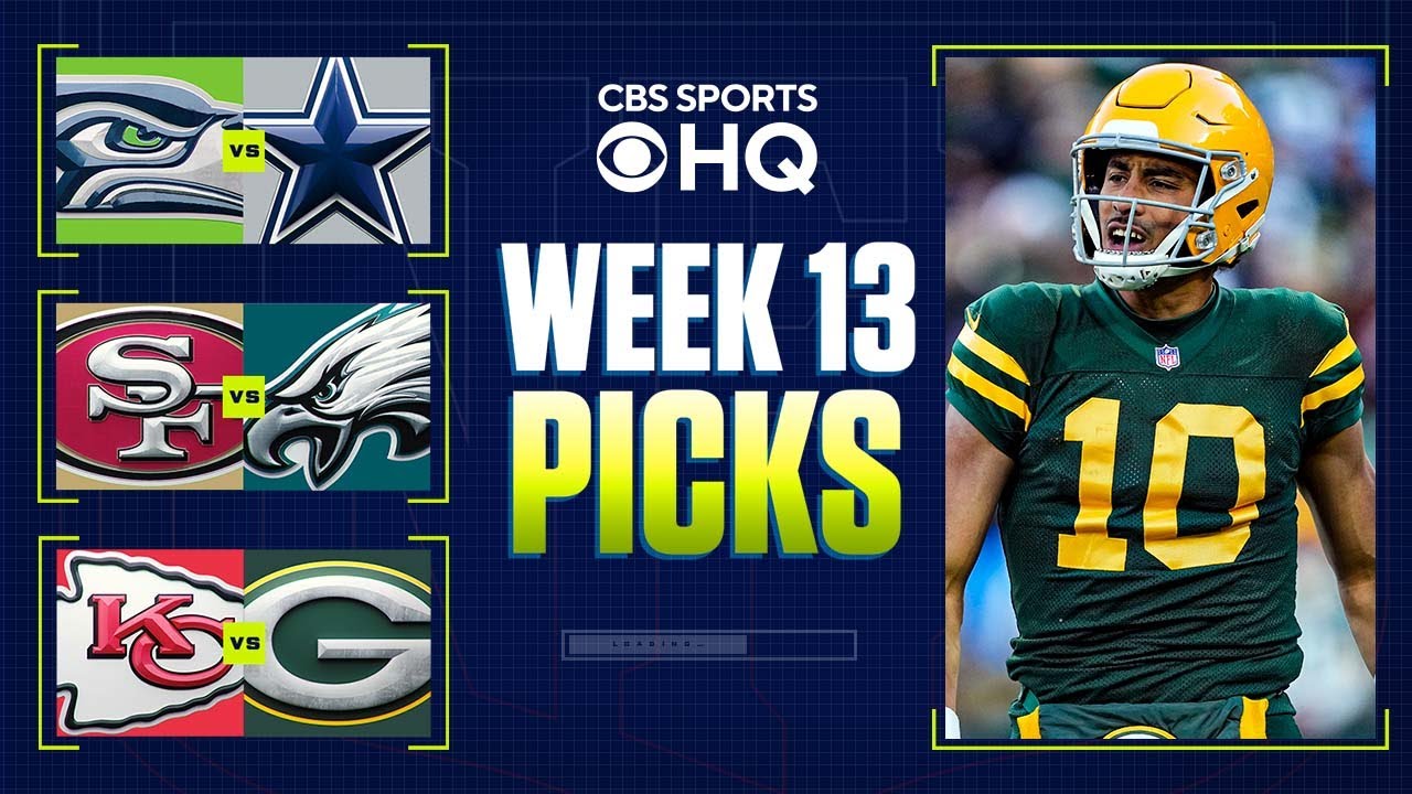 cbs nfl picks