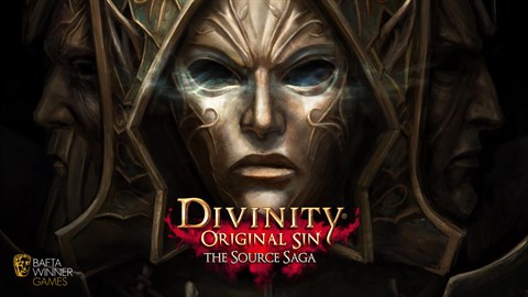 divinity original sin