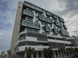 hotels in kuantan