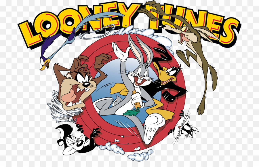 looney tunes png