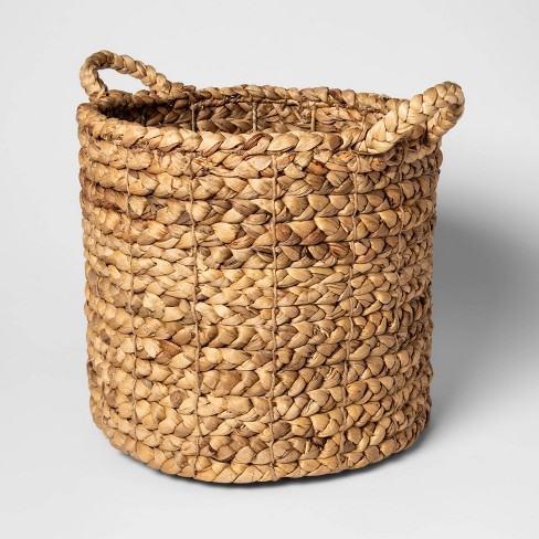 target woven basket