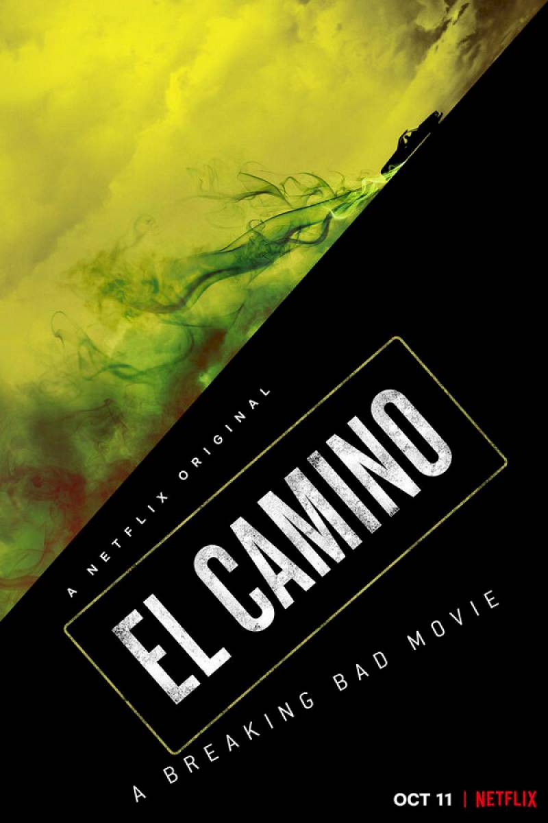 el camino a breaking bad movie torrent