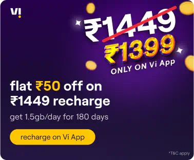 vodafone online recharge