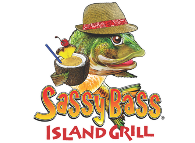 sassy bass orange beach