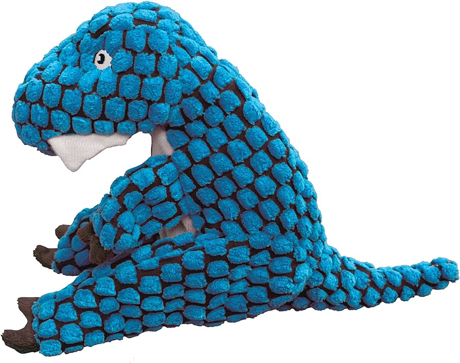 extreme dino dog toy