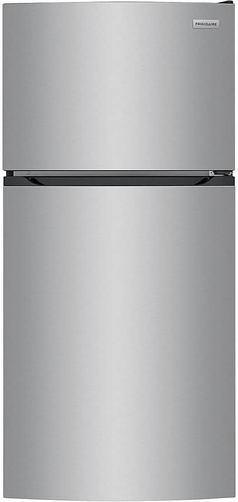 frigidaire 28 inch refrigerator