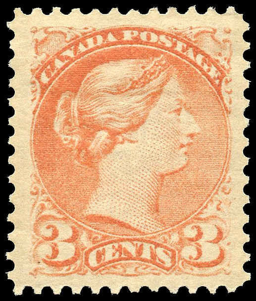 canada 3 cent stamp