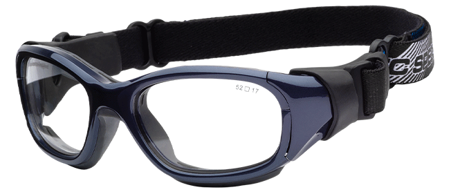 basketball prescription eyewear