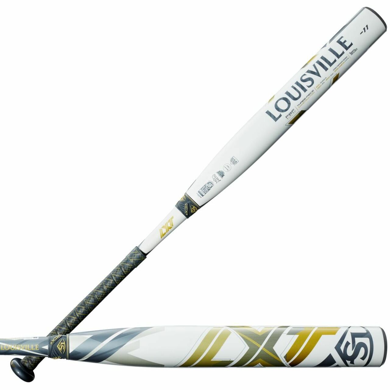 louisville slugger fastpitch softball bats