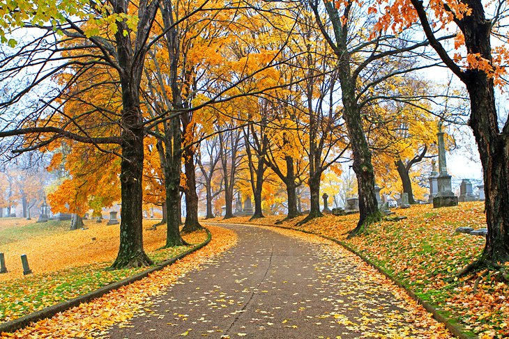 nashville tn october weather